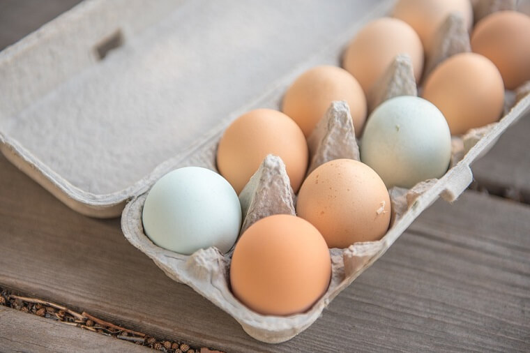 How Much Does It Cost To Produce A Dozen Eggs 2020 