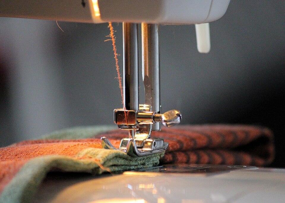Juki TL-2010Q Lockstitch Sewing Machine Review